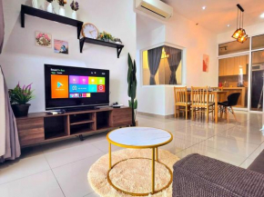 Cozy Home Mutiara Ville Cyberjaya